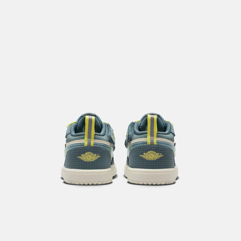 JordanJordan2026男婴童JORDAN 1 LOW ALT SE (TD)乔丹IB7119-001