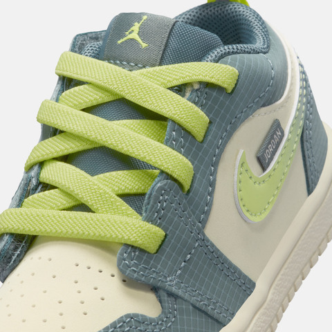 JordanJordan2026男婴童JORDAN 1 LOW ALT SE (TD)乔丹IB7119-001