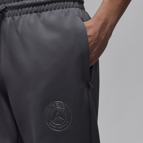 JordanJordan2026男子AS M J HOOP FLEECE PANT PSG针织长裤IF3804-014