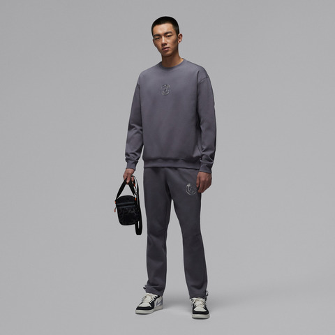 JordanJordan2026男子AS M J HOOP FLEECE PANT PSG针织长裤IF3804-014