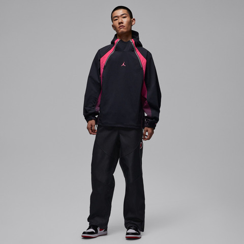 JordanJordan2026男子AS M J FLT CLB LTWT HZ梭织无帽外套IF1901-011