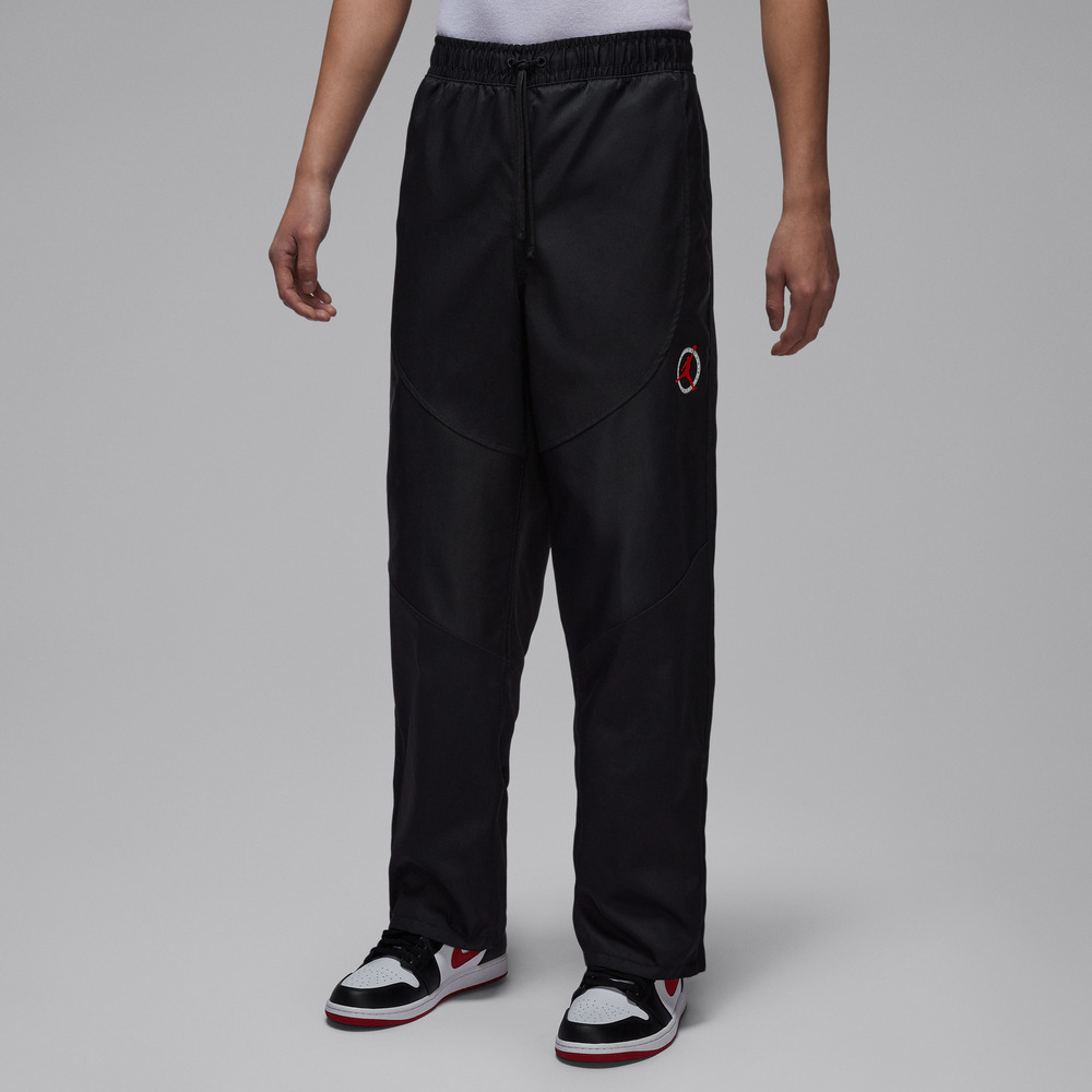 JordanJordan2026男子AS M J FLT CLB TWILL PANT梭织长裤IF1813-010