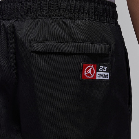 JordanJordan2026男子AS M J FLT CLB TWILL PANT梭织长裤IF1813-010