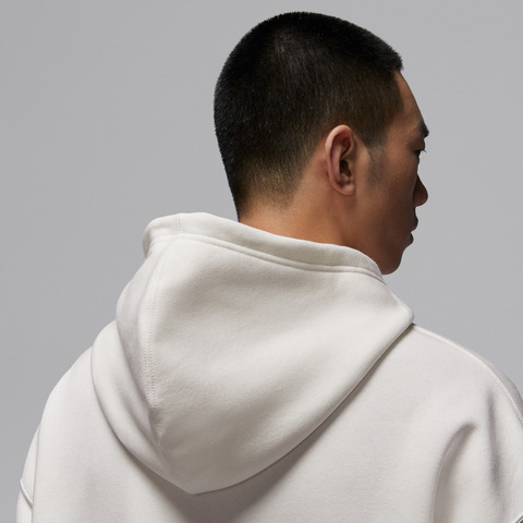 JordanJordan2026男子AS M J BRK AJ6 FLC PO针织连帽卫衣IF1844-133