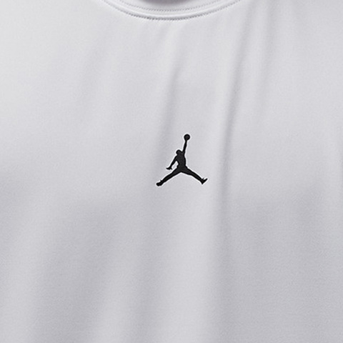 JordanJordan2026男子AS M J DF SPT ESS LS TOP针织无领长TIF0888-100