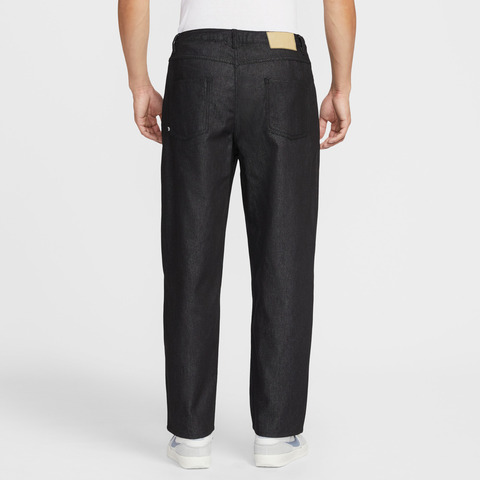 NIKE耐克2026男子AS M NK SB LOOSE DENIM PANT梭织长裤IB2993-010