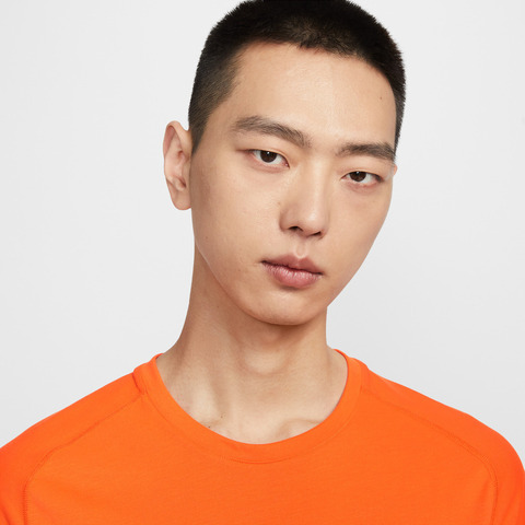 NIKE耐克2026男子AS M ACG DFADV SOLAR CHASE SS针织无领短TIO9678-819