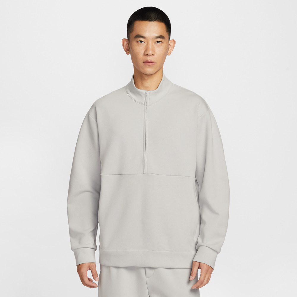 NIKE耐克2026男子AS M NK DF 24.7 IS HZ针织无帽卫衣HQ6954-097