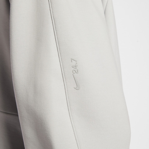 NIKE耐克2026男子AS M NK DF 24.7 IS HZ针织无帽卫衣HQ6954-097