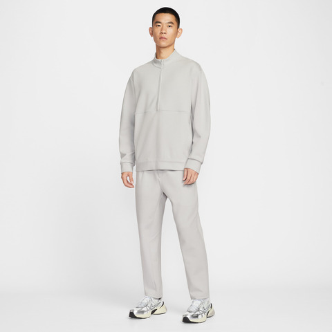 NIKE耐克2026男子AS M NK DF 24.7 IS HZ针织无帽卫衣HQ6954-097