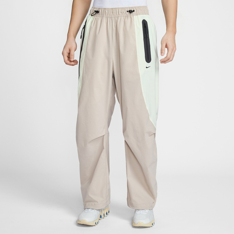 NIKE耐克2026男子AS M NK TCH DF WVN PRO CB PANT梭织长裤IU7503-236