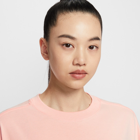 NIKE耐克2026女子AS W NSW LS TOP OS NNSC GCEL针织无领长TIR0096-800