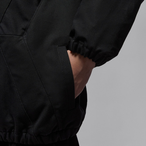 JordanJordan2026男子AS M J FLT GFX WORKWEAR JKT梭织无帽外套IF1823-010