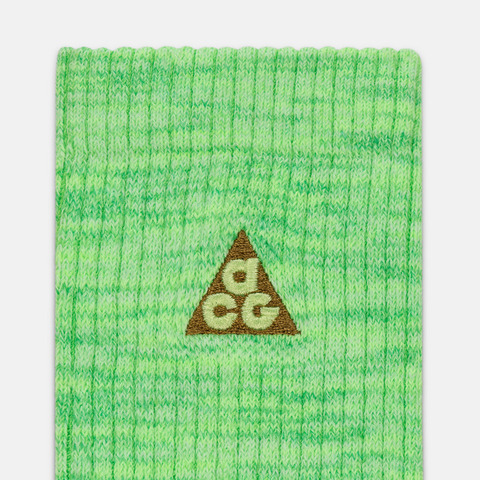 NIKE耐克2026中性U NK ACG ED CUSH CREW 1PR 144中袜FB3341-333