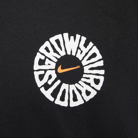 NIKE耐克2026男子AS M NK TEE LSE LS OC F1针织无领长TIH4134-010