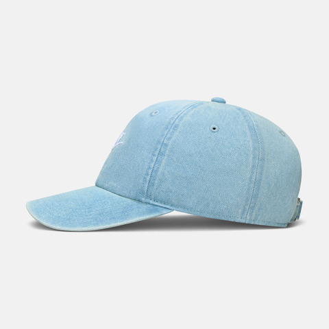 Nike KidsNike Kids2026大童K NK CLUB CAP US CB DENIM弯沿帽IO8231-429