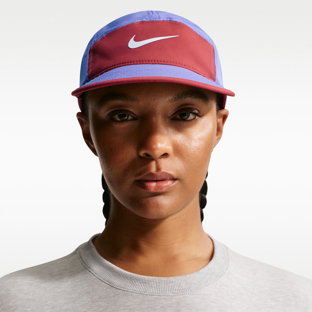 NIKE耐克2026中性U NK DF FLY CAP U CB P平沿帽FB5624-570