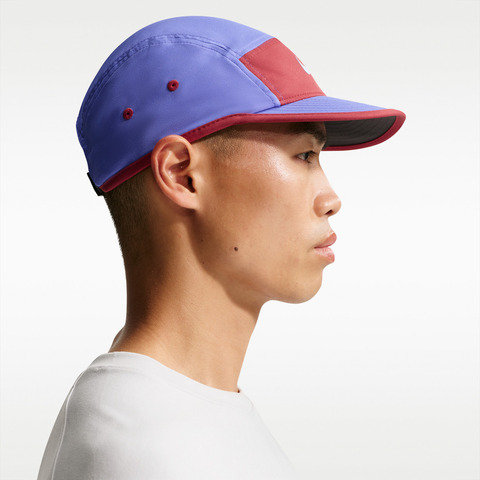 NIKE耐克2026中性U NK DF FLY CAP U CB P平沿帽FB5624-570