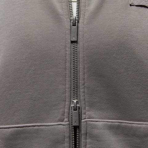 JordanJordan2026女子AS W J FLT FLC FT FZ JKT针织无帽外套IF1028-016