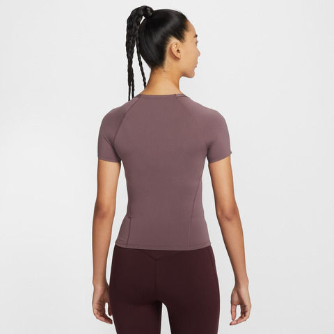 NIKE耐克2026女子AS W NK DF UNVRSA SS TOP SNL针织无领短TIO1272-502