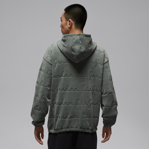 JordanJordan2026男子AS M J FLT JQRD PO HD针织连帽卫衣IF1838-351