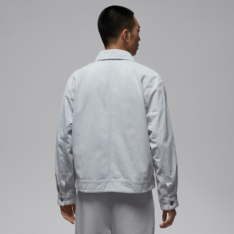 JordanJordan2026男子AS M J FLT CORDUROY CHORE JKT梭织无帽外套IF1826-472