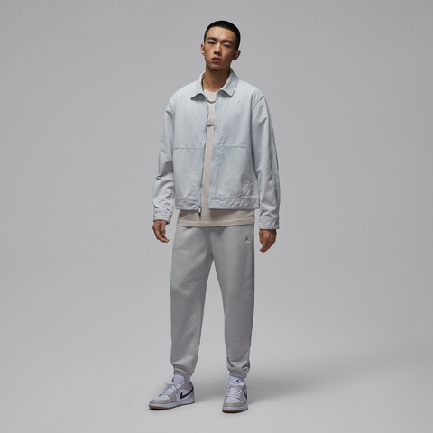 JordanJordan2026男子AS M J FLT CORDUROY CHORE JKT梭织无帽外套IF1826-472