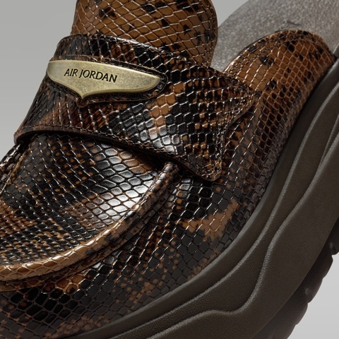 JordanJordan2026女子WMNS AIR JORDAN MULE SE乔丹IB1497-200