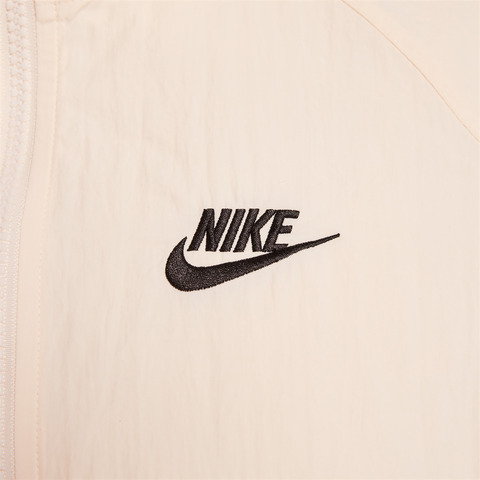 NIKE耐克2026女子AS W NSW NK WR WVN JKT SPEED梭织无帽外套IM8028-103