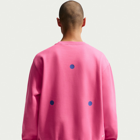 NIKE耐克2026男子AS U ACG TF TUFF FLC PO OC SSN针织无帽卫衣IF1491-684