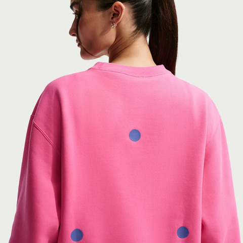 NIKE耐克2026男子AS U ACG TF TUFF FLC PO OC SSN针织无帽卫衣IF1491-684