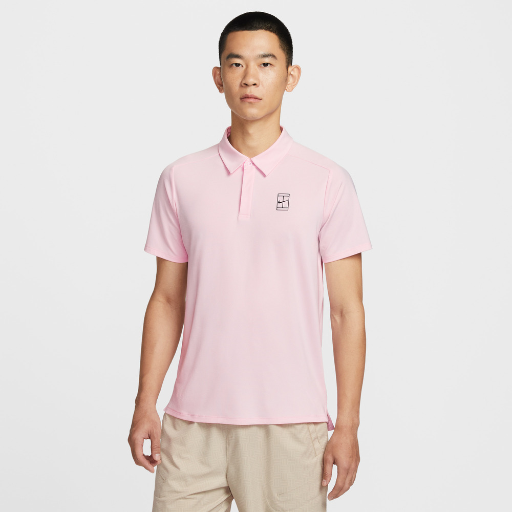 NIKE耐克2026男子AS M NKCT DF ADVTG POLO针织有领短TFZ6908-663