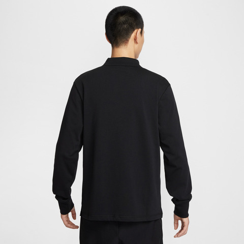 NIKE耐克2026男子AS M NK CLUB LS POLO GOLF针织有领长TIF0771-010