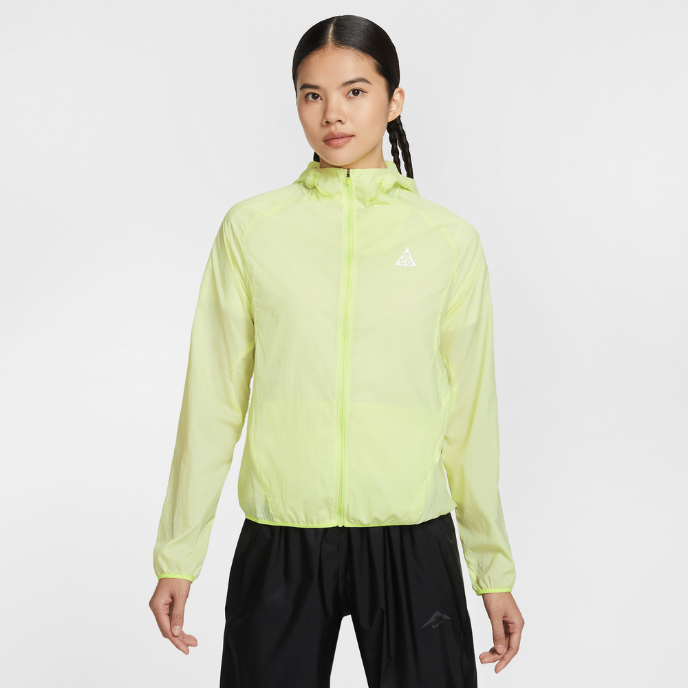 NIKE耐克2026女子AS W ACG TRAIL REPEL JKT梭织连帽外套IO9749-736