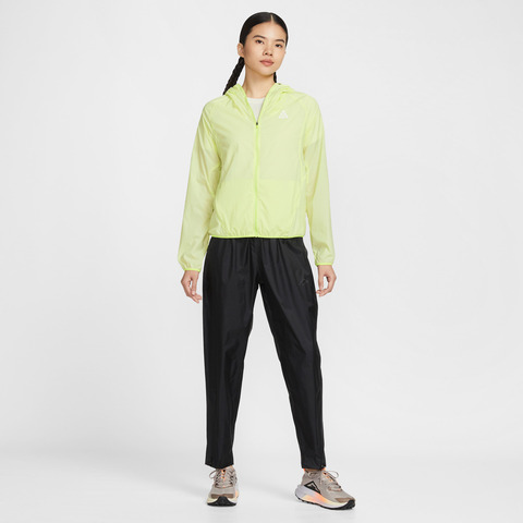 NIKE耐克2026女子AS W ACG TRAIL REPEL JKT梭织连帽外套IO9749-736