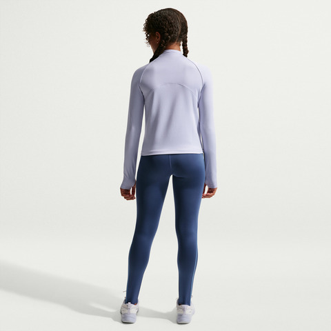 Nike KidsNike Kids2026女大童G NP DF HZ针织有领长TIF1750-057