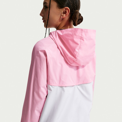 Nike KidsNike Kids2026大童K NSW RPL WR HD JKT梭织连帽外套IF2821-690