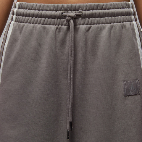 JordanJordan2026女子AS W J FLT FLC FT SKIRT针织长裙IF1033-016