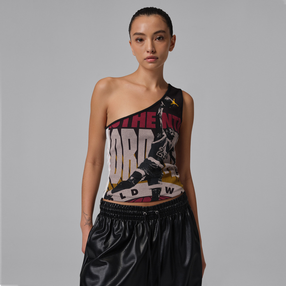 JordanJordan2026女子AS W J FLT TANK GFX D2N运动背心IO3044-133