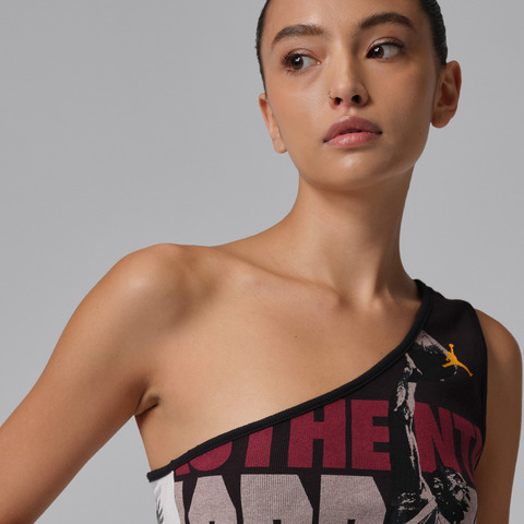 JordanJordan2026女子AS W J FLT TANK GFX D2N运动背心IO3044-133