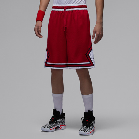 JordanJordan2026男子AS M J DF SPT 9' DMND SHORT针织短裤IF5833-687