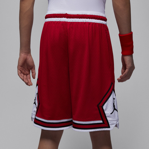 JordanJordan2026男子AS M J DF SPT 9' DMND SHORT针织短裤IF5833-687