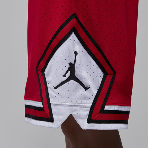 JordanJordan2026男子AS M J DF SPT 9' DMND SHORT针织短裤IF5833-687