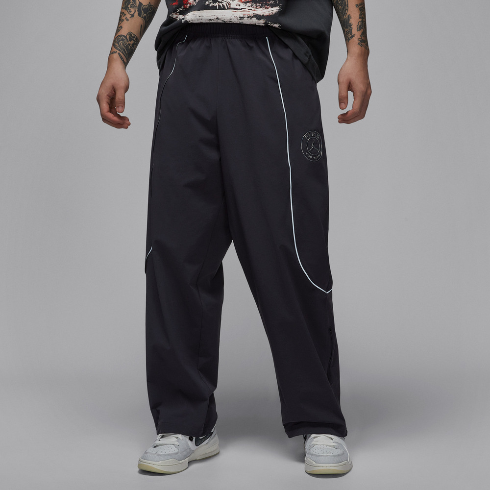 JordanJordan2026男子AS M J DF JAM PANT PSG梭织长裤IF3800-018