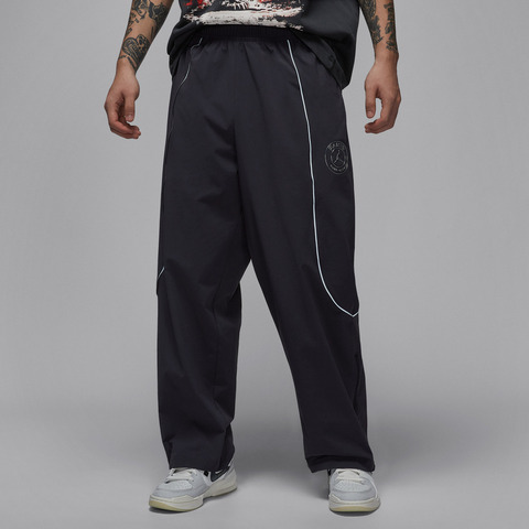 JordanJordan2026男子AS M J DF JAM PANT PSG梭织长裤IF3800-018