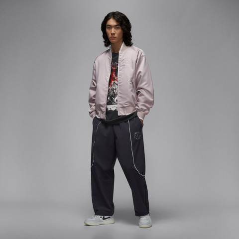 JordanJordan2026男子AS M J DF JAM PANT PSG梭织长裤IF3800-018