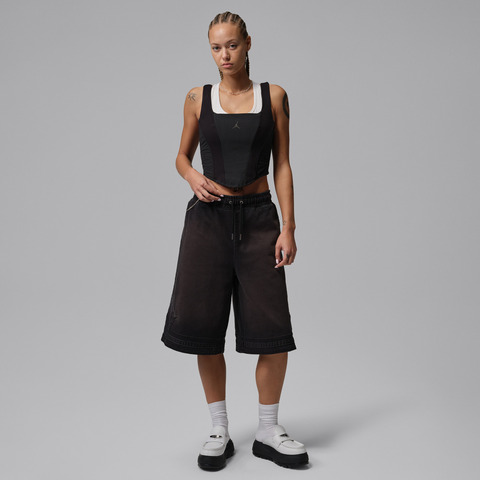 JordanJordan2026女子AS W J FLT CLB CORSET运动背心IF1128-010