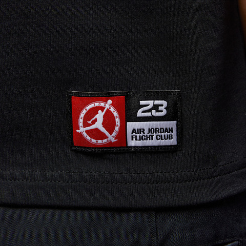 JordanJordan2026女子AS W J FLT CLB SHGF GFX TEE针织无领短TIF3573-010