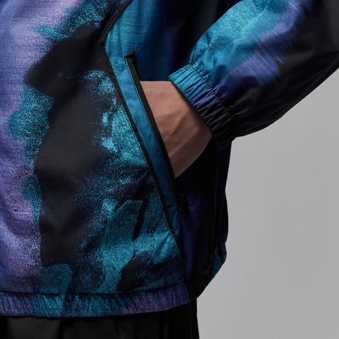 JordanJordan2026男子AS M J BRK DRM DUNK DRAFT JKT梭织无帽外套IF1854-010