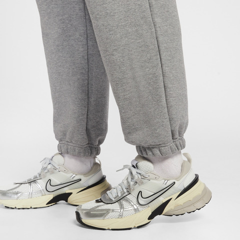 NIKE耐克2026女子AS W NSW KTMH FLC HR OS PNT GC针织长裤IQ3941-063